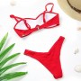 Bikini Freski Red