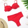 Bikini Lolita Red