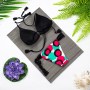 Bikini Blinky Preto