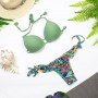 Bikini Railay Verde