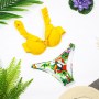 Bikini Grace Amarelo