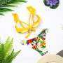 Bikini Grace Amarelo
