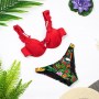 Bikini Grace Vermelho