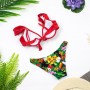 Bikini Grace Vermelho