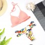 Bikini Patanemo Rosa