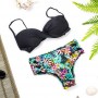 Bikini Agonda Preto