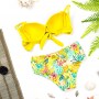 Bikini Agonda Amarelo