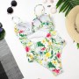 Bikini Calanque Branco