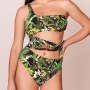 Trikini Bohemian Preto