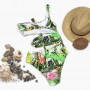 Trikini Bohemian Branco