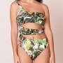 Trikini Bohemian Branco