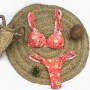 Bikini Judith Coral