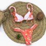 Bikini Judith Coral