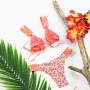 Bikini Vesubio Pompeya Salmão