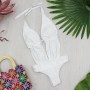 Bikini Cayo Branco