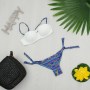 Bikini Aremo Branco