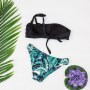 Bikini Bouchet Preto