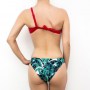 Bikini Bouchet Vermelho