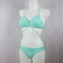 Bikini Lanai Verde Agua