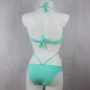 Bikini Lanai Verde Agua