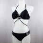 Bikini Lanai Preto