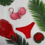 Bikini Kodiak Vermelho