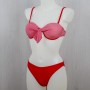 Bikini Kodiak Vermelho