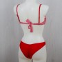 Bikini Kodiak Vermelho