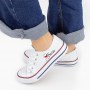 Sapatilha Personalizada Snoopy