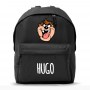Mochila Escolar Tasmanian Devil
