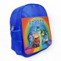 Mochila Pré escolar Divertidamente