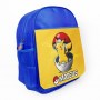 Mochila Pré escolar Pokemon