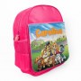 Mochila Pré escolar Patrulha