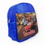 Mochila Pré escolar Cars