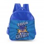 Mochila Pré escolar PJ Masks