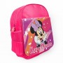Mochila Pré escolar Minnie