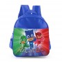 Mochila Pré escolar PJ Masks