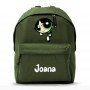 Mochila Escolar Buttercup