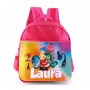 Mochila pré escola Divertidamente 2