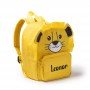 Mochila Leãozinho nas Costas