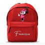 Mochila Escolar Minnie