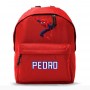 Mochila Escolar Homem Aranha Personalizada