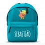 Mochila Escolar SpongeBob