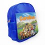 Mochila Pré escolar  Patrulha Pata