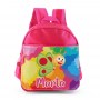 Mochila Pré escolar BabyTV