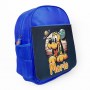 Mochila Pré escolar  Pluto