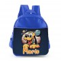 Mochila Pré escolar  Pluto