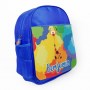 Mochila Pré escolar Baby TV Girafa