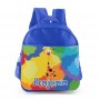 Mochila Pré escolar Baby TV Girafa