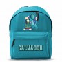Mochila escolar Monsters Inc